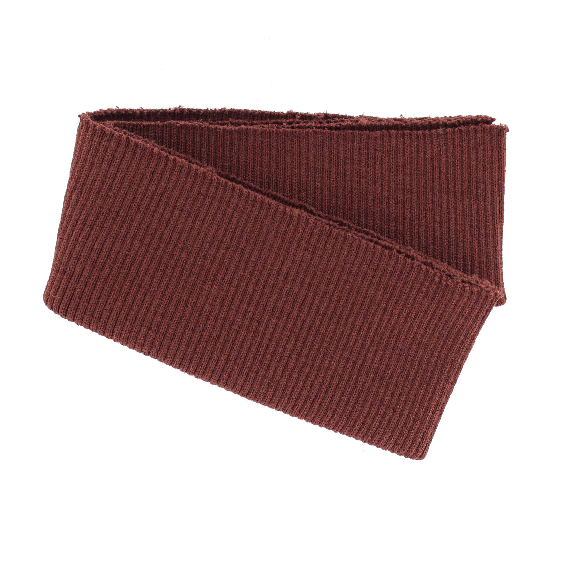 Bord cote bas de blouson